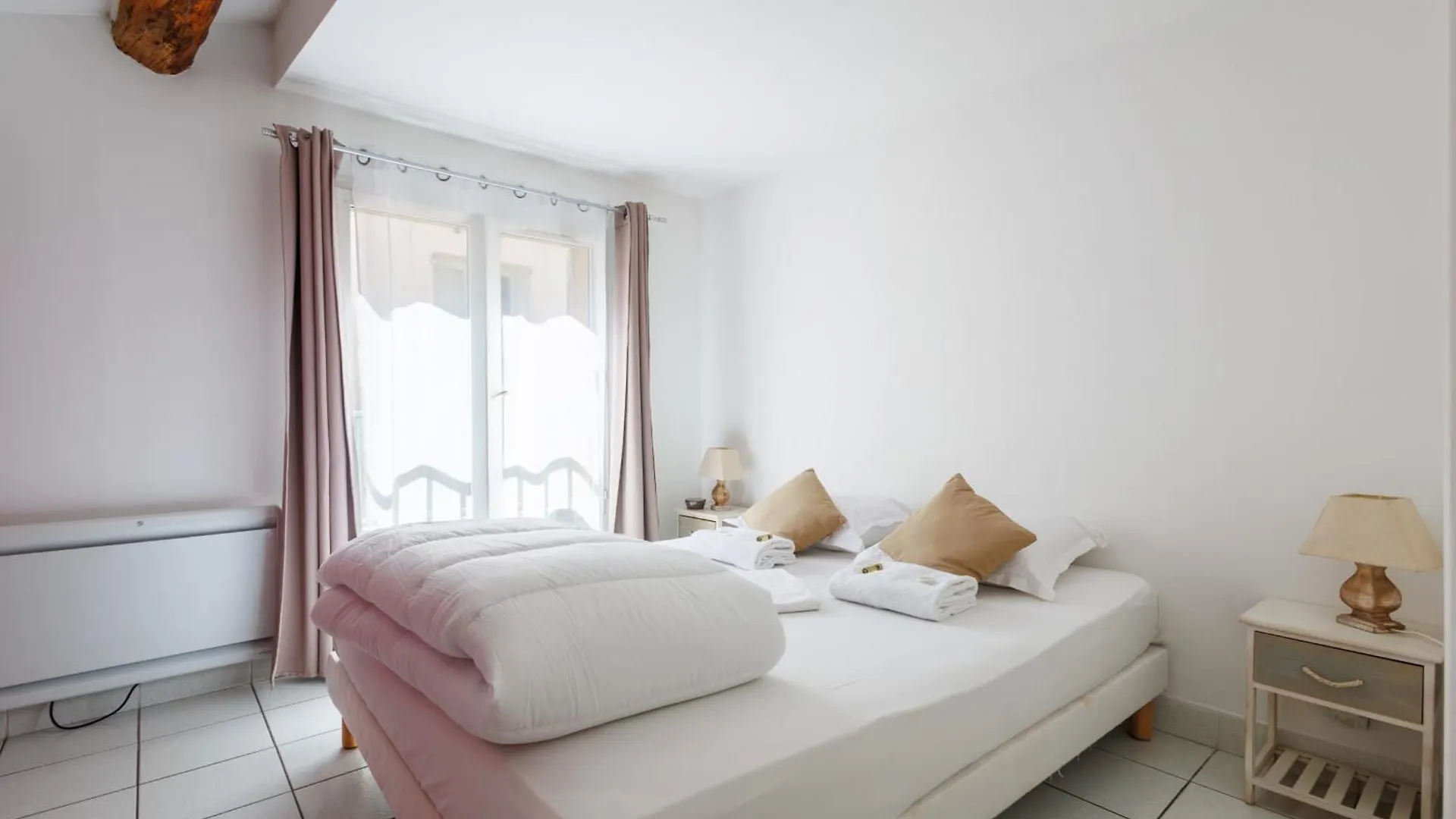 Duplex Luberon - Welkeys Apartment Avignon 0*,