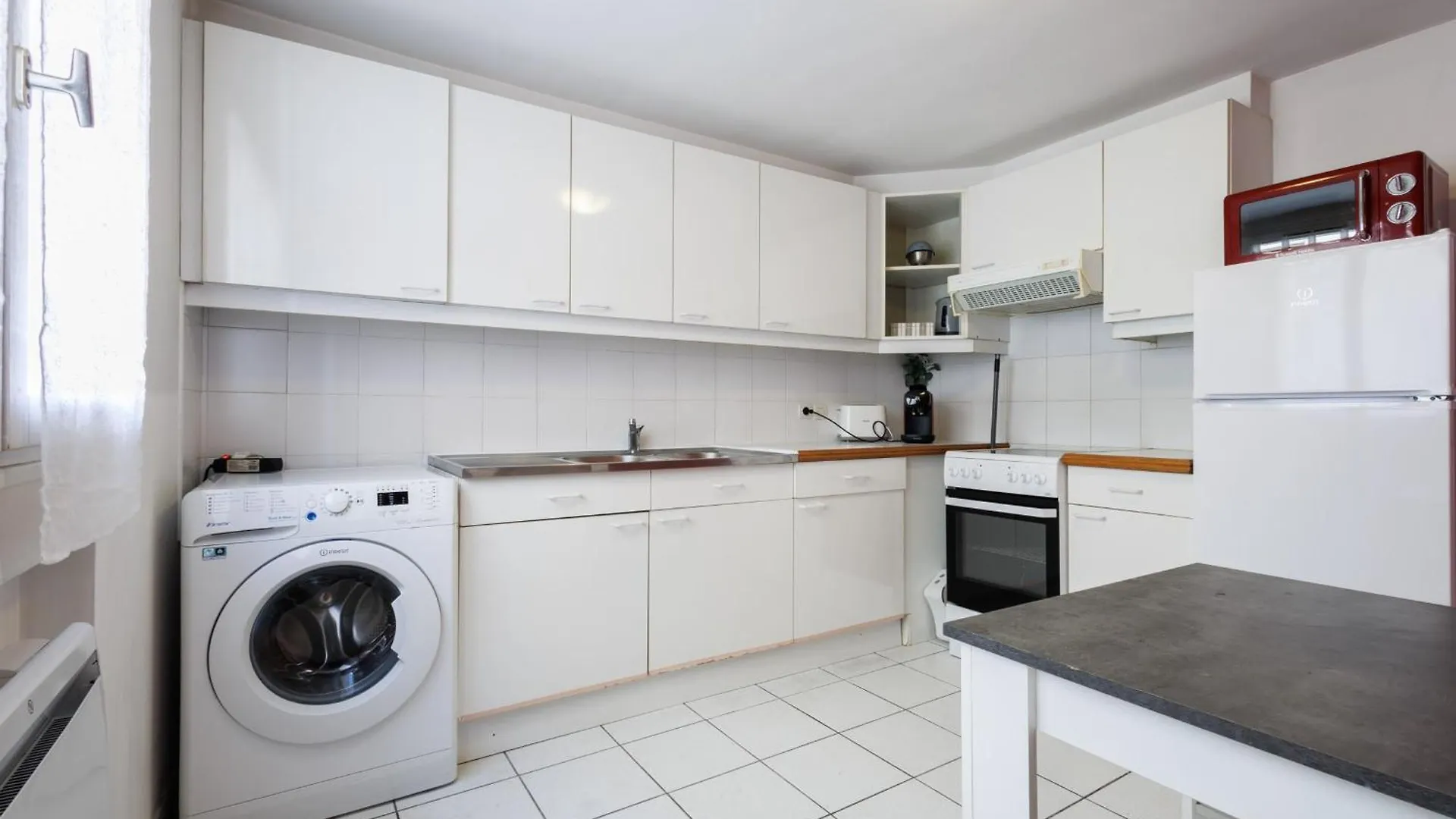 Duplex Luberon - Welkeys Apartment Avignon
