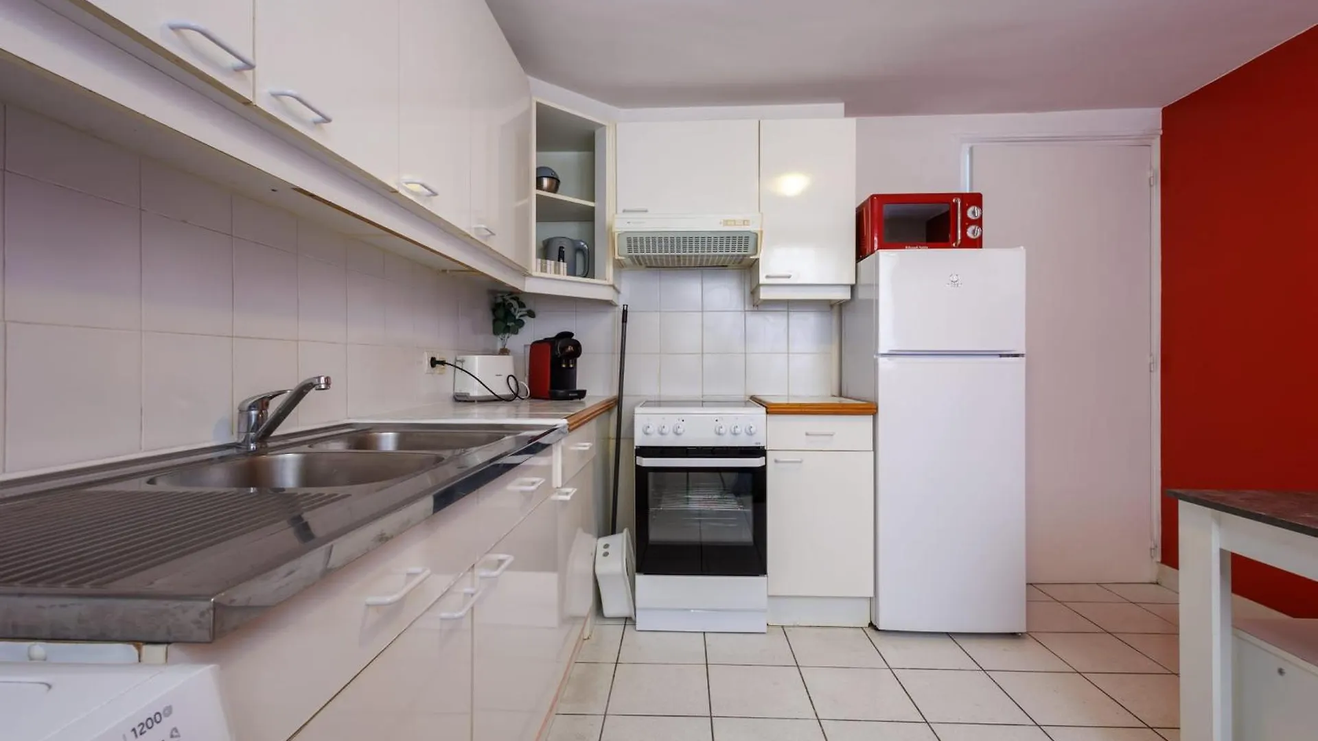 Duplex Luberon - Welkeys Apartment Avignon