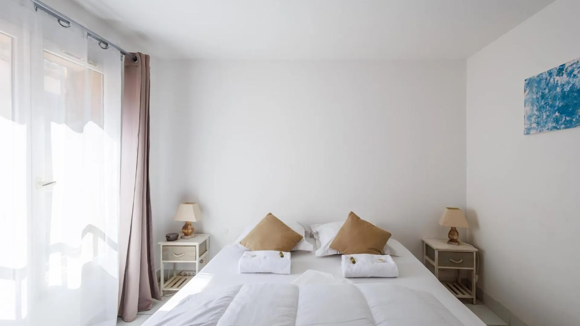 Duplex Luberon - Welkeys Apartment Avignon 0*,  France