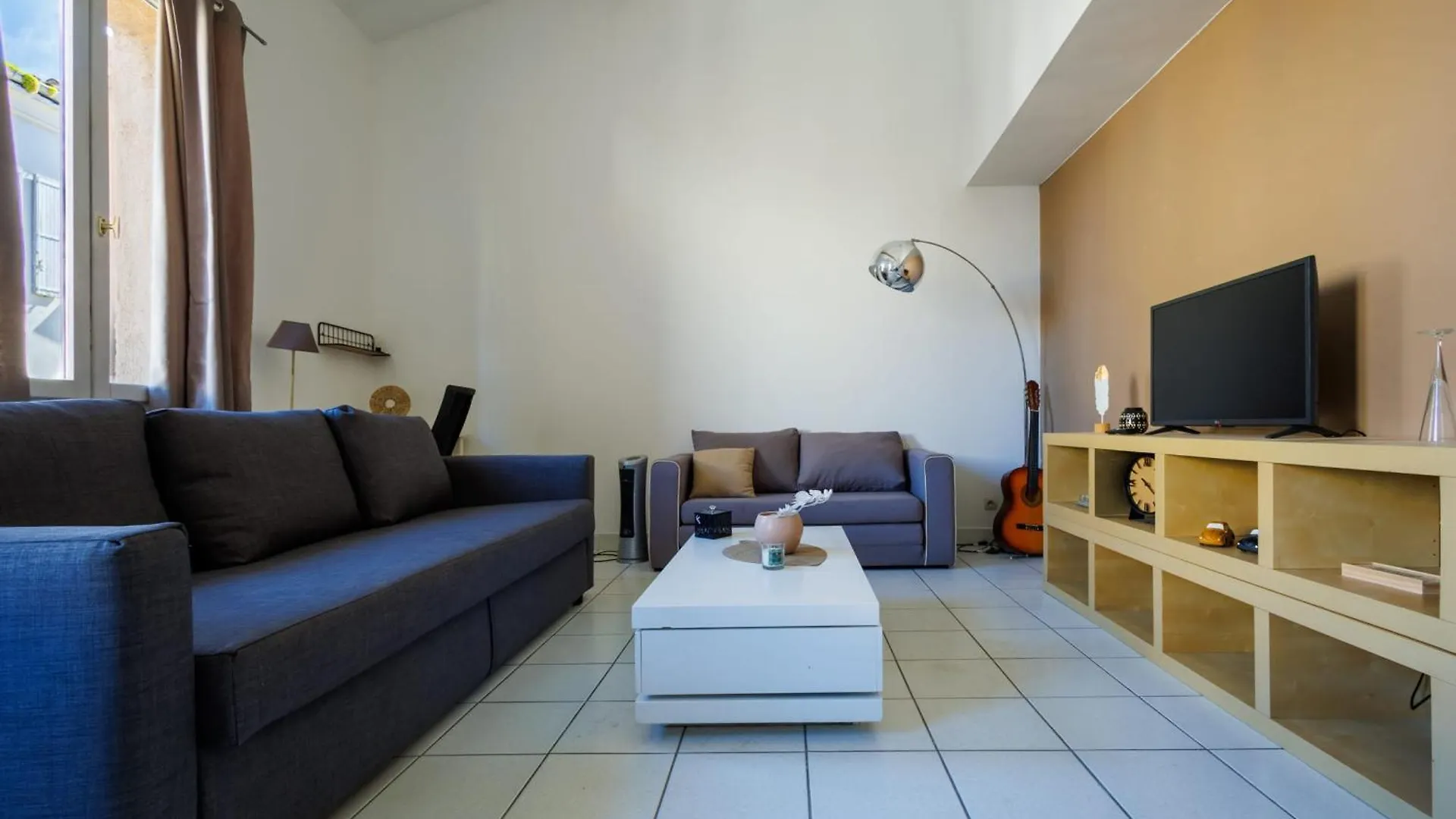 Duplex Luberon - Welkeys Apartment Avignon France