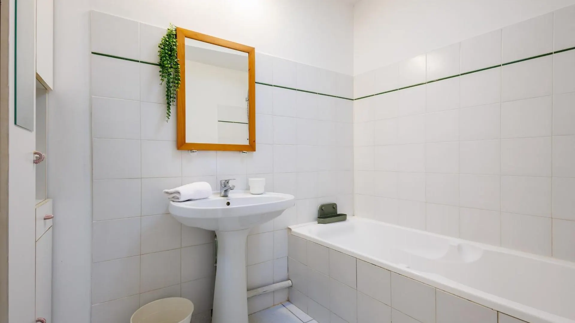 Duplex Luberon - Welkeys Apartment Avignon